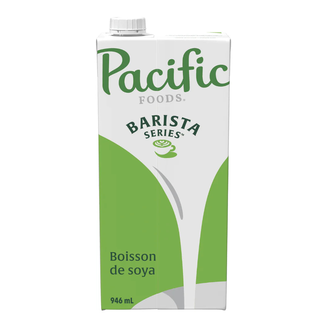 Soy Milk